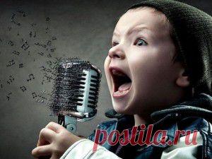 200 скороговорок для развития дикции!