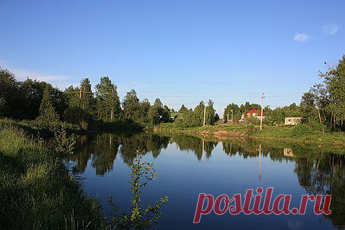 Владимир — «тихий уголок» на Яндекс.Фотках