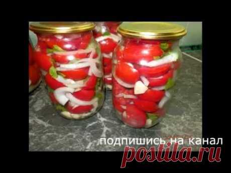 Неполное видео салата "Пальчики оближешь" - ВКУСНЯТИНА)))дополнение под видео
