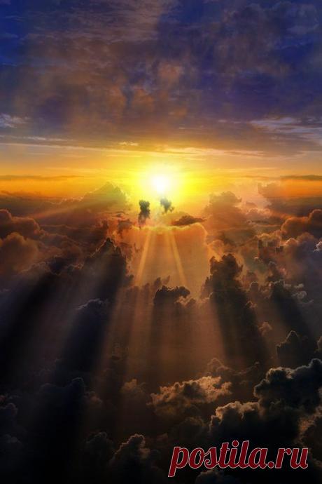 Merri Fernandez приколол(а) это к доске M♥ther Nature