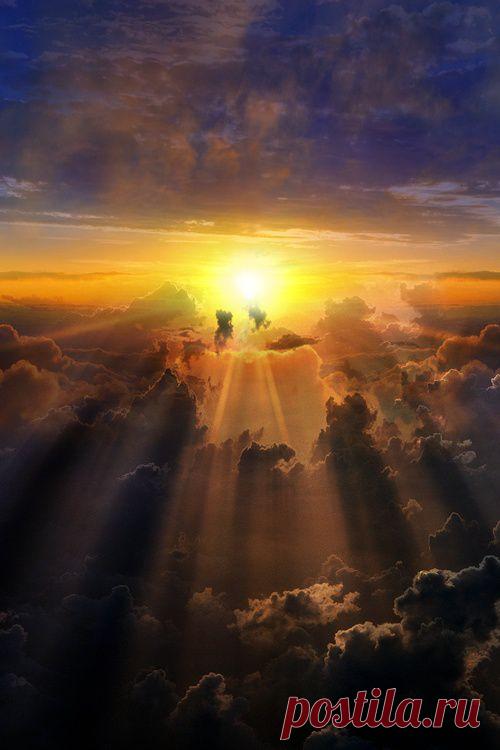 Merri Fernandez приколол(а) это к доске M♥ther Nature