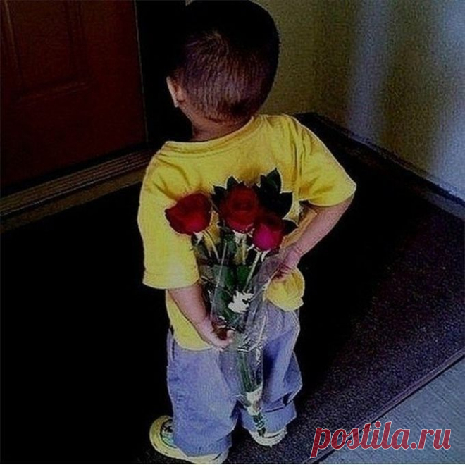 Вот это, я понимаю, настоящие мужчины!