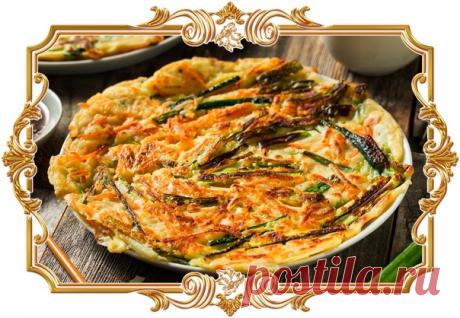 #Паджон — #корейские #блины #с #зелёным #луком (#рецепт #на #скорую #руку)

Благодаря добавлению в тесто крахмала они приобретают хрустящую корочку. А соус на основе соевого отлично подчёркивает их вкус.

Время приготовления:
Показать полностью...