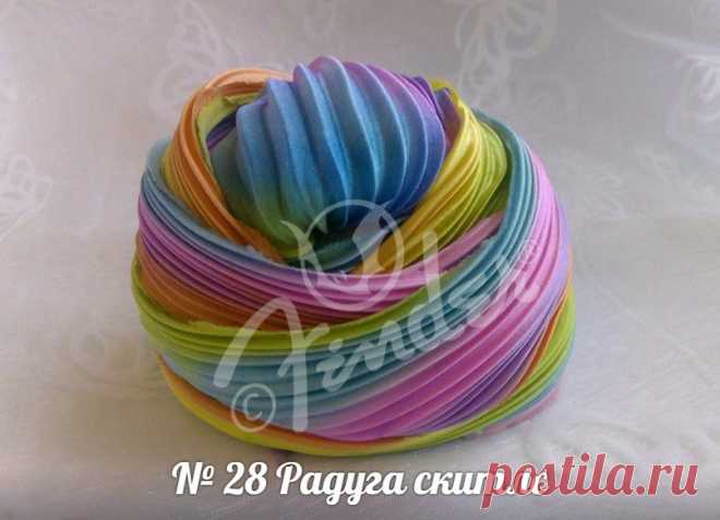 Татьяна Семенова