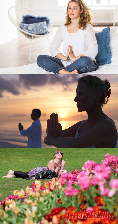 Продолжительность жизни несчастливых людей не отличается от счастливых