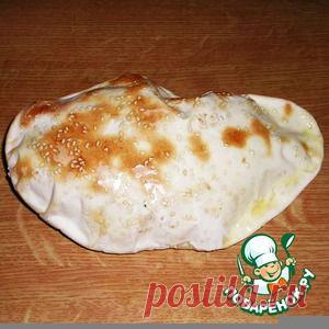 Овощной хлеб на минералке - кулинарный рецепт


    Мука пшеничная — 4 стак.
    Овощи (любые отваренные овощи) — 1 стак.
    Вода минеральная (газированная минеральная вода)
    Соль