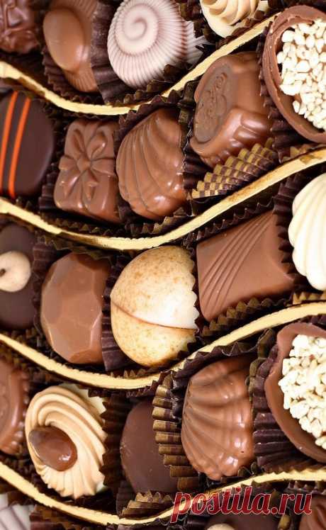 (11) Çikolata (chocolate house )