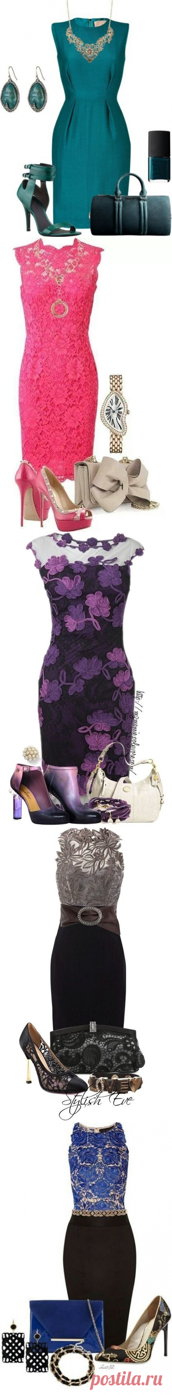 Вскружим головы мужчинам