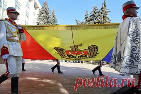 Названа причина разочарования части проевропейского электората в Молдавии