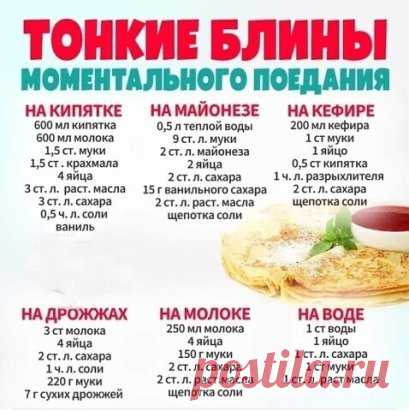 Вкусняшка!