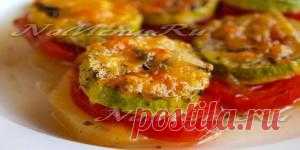 Как приготовить кабачки быстро и вкусно на сковороде