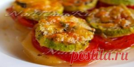 Как приготовить кабачки быстро и вкусно на сковороде