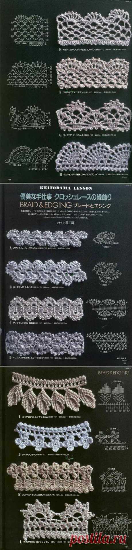 【转载】花边 - 水心云影的日志 - 网易博客