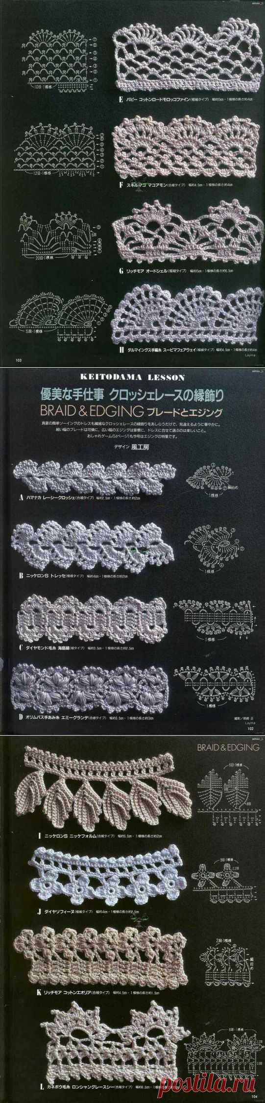 【转载】花边 - 水心云影的日志 - 网易博客