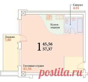 Жилой комплекс Central Park Residence