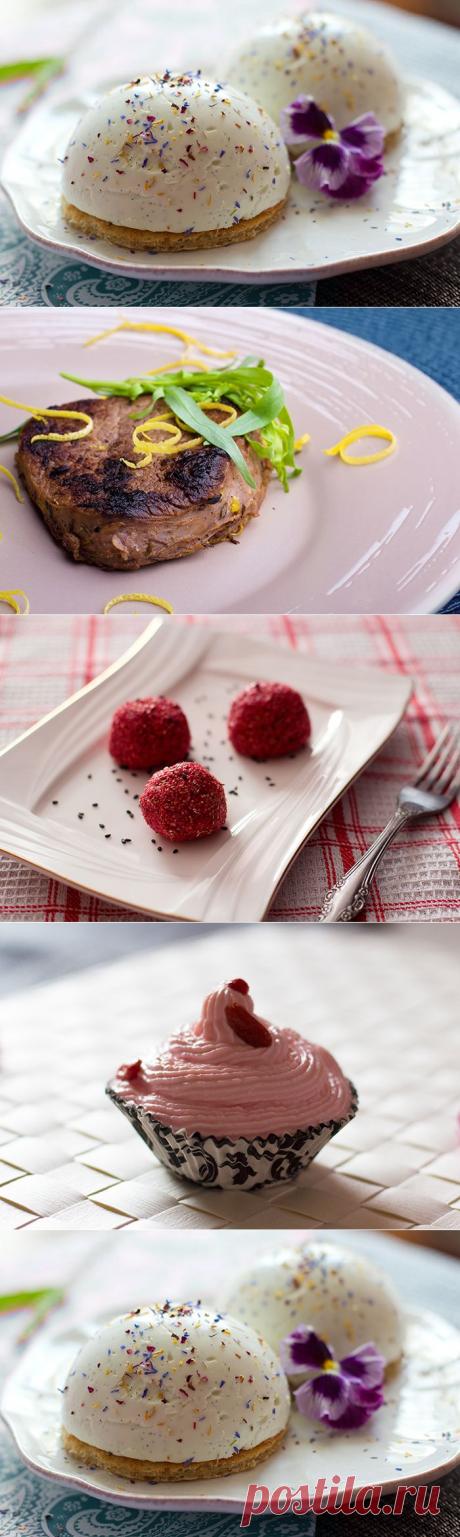 5 лучших новогодних рецептов от Пьера Дюкана | Bazaar.ru