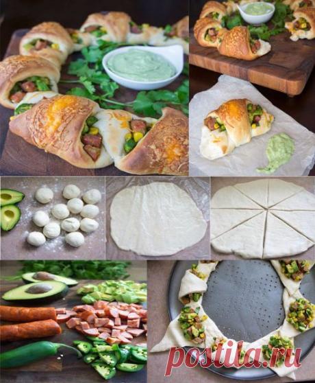 👌 25 идей оформления выпечки, увлечения и хобби Однажды я услышала от свекрови, что мужчины очень любят выпечку. Я с тестом никогда до этого дела не имела, и решила попробовать что-то испечь. Будучи девушкой любознательный, мне...