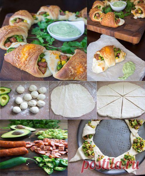 👌 25 идей оформления выпечки, увлечения и хобби Однажды я услышала от свекрови, что мужчины очень любят выпечку. Я с тестом никогда до этого дела не имела, и решила попробовать что-то испечь. Будучи девушкой любознательный, мне...