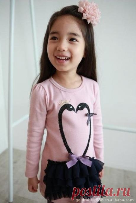 Переделка одежды для детей..