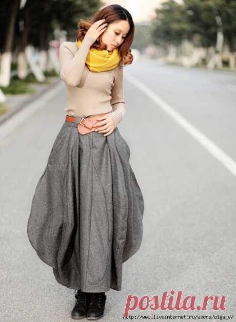 Бохо, выкройки