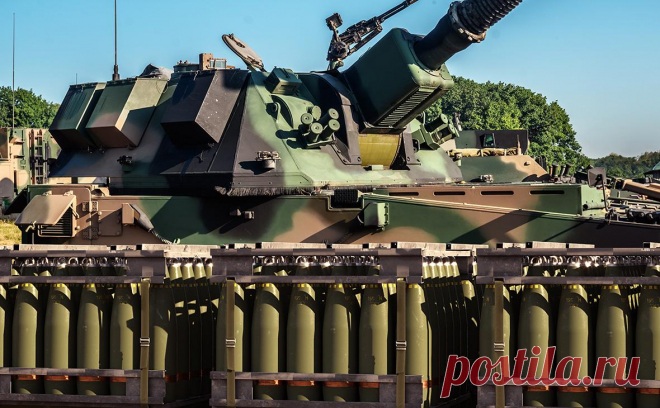 Россия передала ОЗХО ноту о примененных Киевом в Курской области снарядах. По факту использования Вооруженными силами Украины (ВСУ) иностранных кассетных боеприпасов 155-го калибра в Курской области Россия направила Организации по запрещению химоружия (ОЗХО) ноту с результатами исследований.
