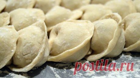 В Нижнем Новгороде двое безработных мужчин украли 100 пачек пельменей