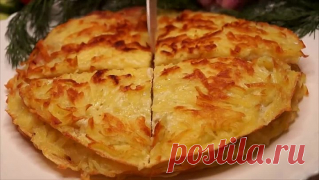 Минутная ВКУСНОТА на завтрак ДЛЯ ЛЕНТЯЕВ. Бесподобный рецепт из доступных продуктов!