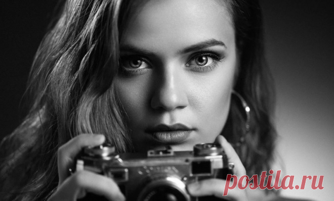 (1) Красотки на чёрно-белых фотографиях: alex0371 — ЖЖ