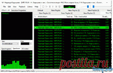 10 лучших проигрывателей для Windows
