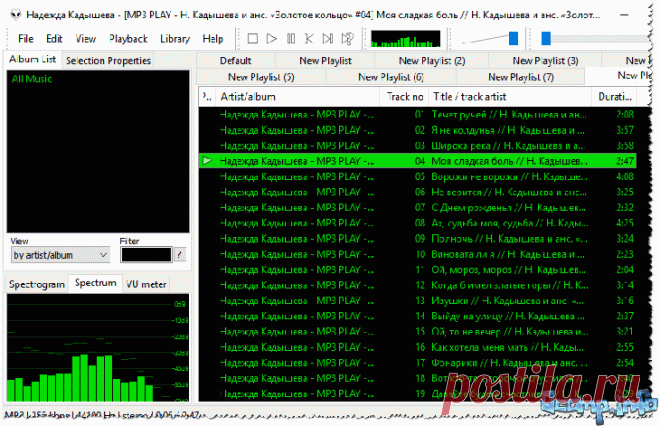 10 лучших проигрывателей для Windows