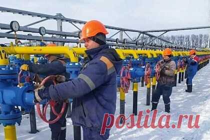 Украина усилила меры безопасности на газопроводах. Глава газотранспортной системы (ГТС) Украины Сергей Макогон заявил об усилении мер безопасности газопроводов страны на фоне обострения ситуации в Донбассе. Он подчеркнул, что основной задачей оператора газотранспортной системы является обеспечение транспортировки топлива украинским и европейским потребителям.
