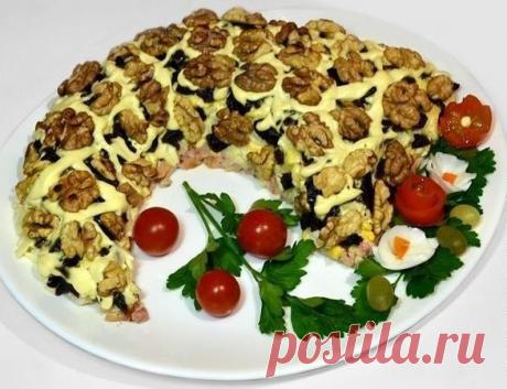 Кулинария: вкусные рецепты 🍒