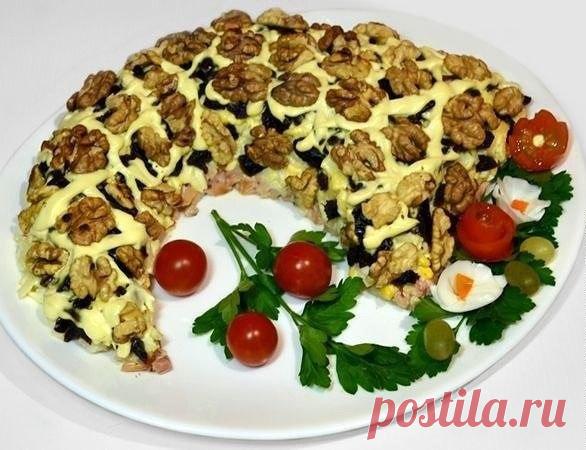 Кулинария: вкусные рецепты 🍒