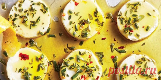 12 аппетитных закусок к красному и белому вину - БУДЕТ ВКУСНО! - медиаплатформа МирТесен