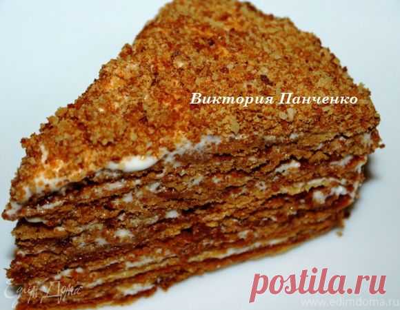 Назад в СССР: Торт 