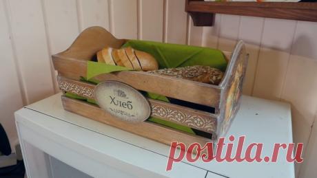 "Переезд" старой кухни на дачу и её шикарная переделка