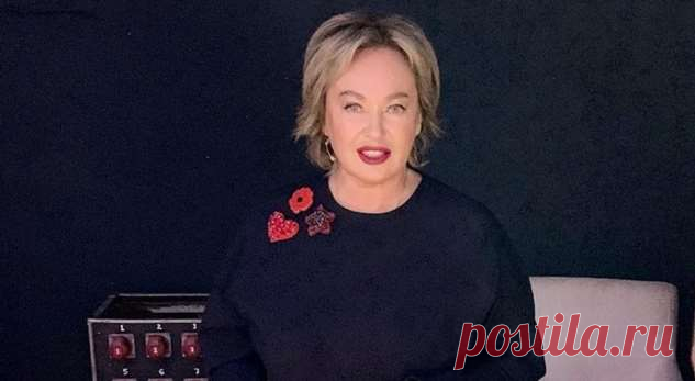 «Для нее великая Удовиченко — тетя Лариса»: Гузеева объяснила, почему ее дочь не хочет быть актрисой . Милая Я