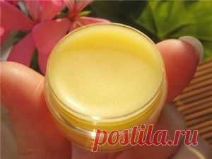 Духи-афродизиак. Косметика ручной работы