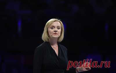 Times: британские консерваторы намерены нарастить добычу нефти на морских месторождениях. Как указывает издание, министр иностранных дел Великобритании Лиз Трасс, если станет главой правительства, отдаст распоряжение о выдаче лицензий на разработку 130 новых месторождений