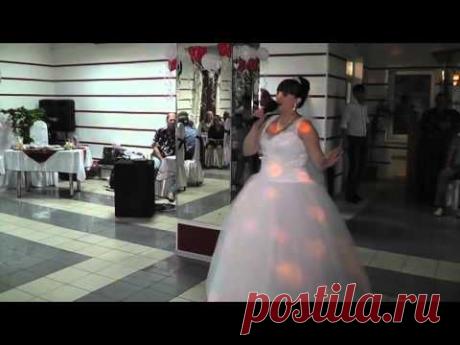 Все плакали, песня маме от дочки на свадьбе