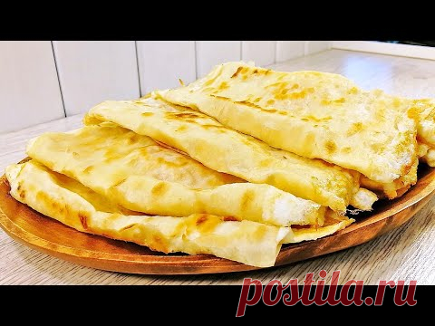 Готовлю КАЖДЫЙ ДЕНЬ - Минутный ЗАВТРАК на Сковороде