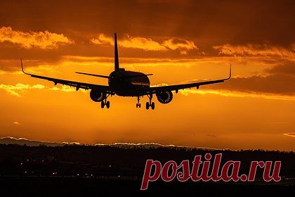 Российские аэропорты ограничили полеты из соображений безопасности