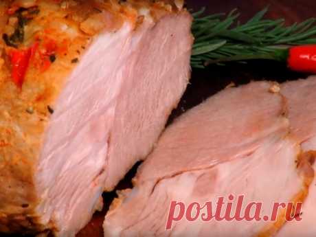 Что можно приготовить из остатков буженины?