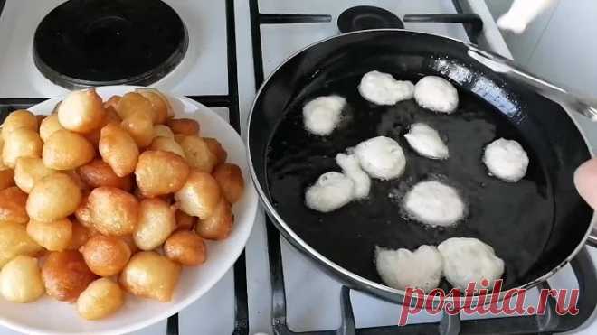 А вы ПРОБОВАЛИ такие ВКУСНЯШКИ к чаю Просто НАРЕЖЬТЕ ТЕСТО И НИКАКОЙ РАСКАТКИ ☆