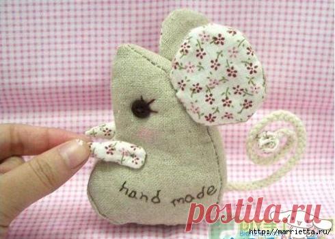 игрушки, поделки | Записи в рубрике игрушки, поделки | Дневник Иринки