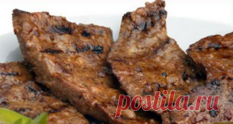 Новый вкусный рецепт приготовления печени Хотите приготовить вкусную, а также очень мягкую печенку? Мы знаем как это сделать. В этом блюде полностью отсутствует горький привкус! Данное блюдо очень сильно оценят любители печени. Основная задача во время его приготовления — сделать печень такой, чтобы при употреблении она не имела горький...