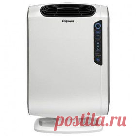 Купить Воздухоочиститель Fellowes AERAMAX DX55 в Пензе, цена / Интернет-магазин "Vseinet.ru".
Воздухоочиститель Fellowes AERAMAX DX55 (fs-9393501) предназначен для эффективной очистки воздуха в помещении площадью до 18 кв.м.
Воздух проходит 4 степени очистки, что позволяет значительно снизить загрязнения внутри помещения и дышать чистым воздухом.
Угольный фильтр удаляет запахи, химические загрязнения и крупные частицы, переносимые по воздуху