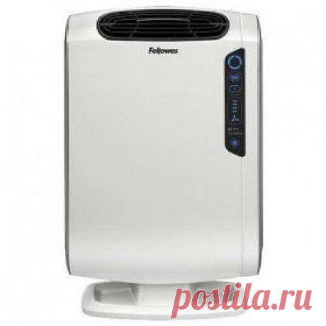 Купить Воздухоочиститель Fellowes AERAMAX DX55 в Пензе, цена / Интернет-магазин &quot;Vseinet.ru&quot;.
Воздухоочиститель Fellowes AERAMAX DX55 (fs-9393501) предназначен для эффективной очистки воздуха в помещении площадью до 18 кв.м.
Воздух проходит 4 степени очистки, что позволяет значительно снизить загрязнения внутри помещения и дышать чистым воздухом.
Угольный фильтр удаляет запахи, химические загрязнения и крупные частицы, переносимые по воздуху