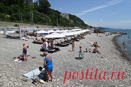 Россияне массово захотели отдохнуть как Сталин. Российские туристы массово заинтересовались отдыхом на одном из любимых курортов советского лидера Иосифа Сталина, сочинской «Мацесте». Как рассказал врач-физиотерапевт курорта Александр Михайлов, большим спросом пользуются сероводородные ванны. В 2021 году эта процедура стала самой популярной в лечебнице.