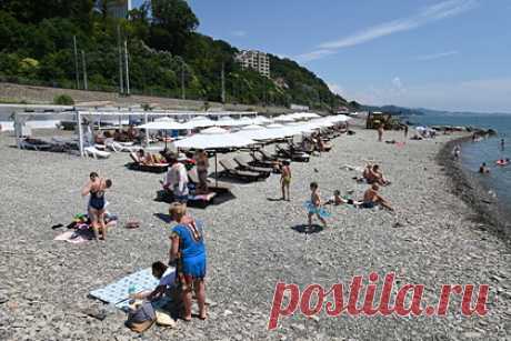 Россияне массово захотели отдохнуть как Сталин. Российские туристы массово заинтересовались отдыхом на одном из любимых курортов советского лидера Иосифа Сталина, сочинской «Мацесте». Как рассказал врач-физиотерапевт курорта Александр Михайлов, большим спросом пользуются сероводородные ванны. В 2021 году эта процедура стала самой популярной в лечебнице.